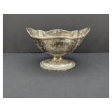 Sterling Silver Bowl approx. 6.3 oz