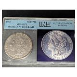1903 Morgan Dollar