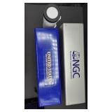 Group of Coin Holders