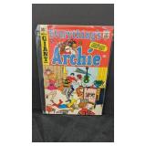 1 Everything Archie Giant #1