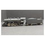 IHC  HO Scale Locomotive & Tender