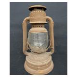 Nier Oil Lantern, Clear Globe