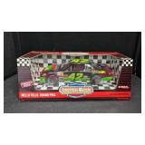 Ertl American Muscle Mellow Yellow Grand Prix 1/18