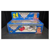 Brickyard 400  Inaugural Winner 2 Car Set