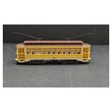 Bachman Brill Trolley