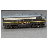Bachman HO Scale Pennsylvania  Engine & Dummy