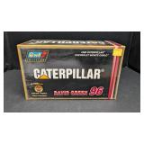 Revell Collection Caterpillar David Green 96