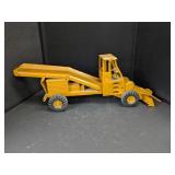 Metal NYLint Traveloader