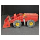 NYLint Hough Payloader