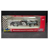 Revell Goodwrench Lumina #3 1/24 Scale