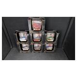 7-1993,1994 Racing Campions NASCAR 1/64