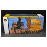 John Deere 870 P Tier Excavator Die Cast