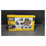 CAT 226 Skid Steer Loader 1/32