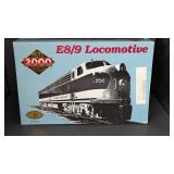 Proto 2000 HO Scale Southern Locomotive