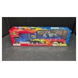 2006 SUNCO Racing Bike & Transporter