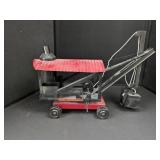 Buddy "L" Steam Shovel