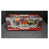 Ertl American Muscle Havoline Thunderbird 1/18