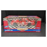 Ertl American Muscle Budweiser T-Bird 1/18