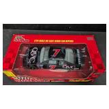 NASCAR Racing Champions 1997 Stockcar 1/24