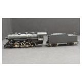 IHC  HO Scale Locomotive & Tender