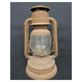 Nier Oil Lantern, Clear Globe