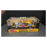 Caterpiller Racing 1969 Dodge Daytona Stock Rods