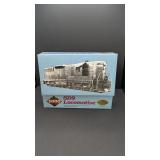 Proto 2000 HO Scale Norfolk Western Locomotive