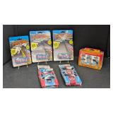 Group of Assorted Richard Petty Collectibles