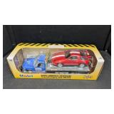 Mobil 1998 Collector