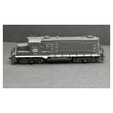 Mantua HO Scale New York Central Locomotive