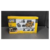 CAT 226 Skid Steer Loader 1/32