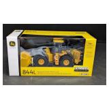 John Deere 844L Aggregate Handler Wheel Loader