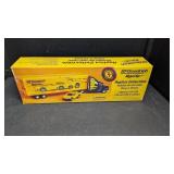 BF Goodrich Tractor Trailer & Die Cast Metal S-10