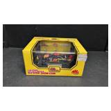 Racing Champion Die Cast Pit Shop Show Case 1/43
