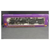 IHC HO Scale Locomotive & Tender