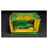 Ertl John Deere 40 Crawler 1/16 scale