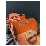 Doepke Metal Bottom Dump Earth Mover Euclid