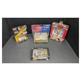 Caterpillar Racing 1/64 Scale Cars