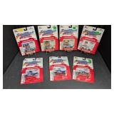 7- 1995 Racing Champions NASCAR SuperTruck Series