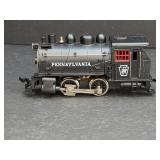 Lifelike HO Scale Pennsylvania Locomotive