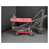 Buddy "L" Steam Shovel