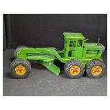 Tonka Road Grader
