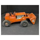 Metal Structo ENL-Loader