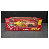 NASCAR Racing Champions 1996 Kelloggs 1/24 Scale