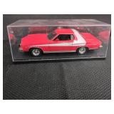 1976 Ford Gran Torino Diecast Model