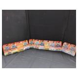 12 Matchbox Automobiles in Packaging