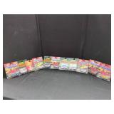 Johnny Lightning Die-Cast Cars