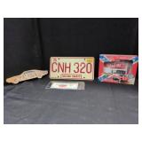 Dukes Of Hazzard Collectibles