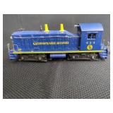 Lionel Chesapeake & Ohio Diesel Locomotive