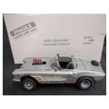 1961 Chevrolet Corvette Gasser Model